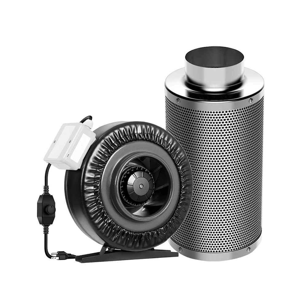 活性炭过滤器