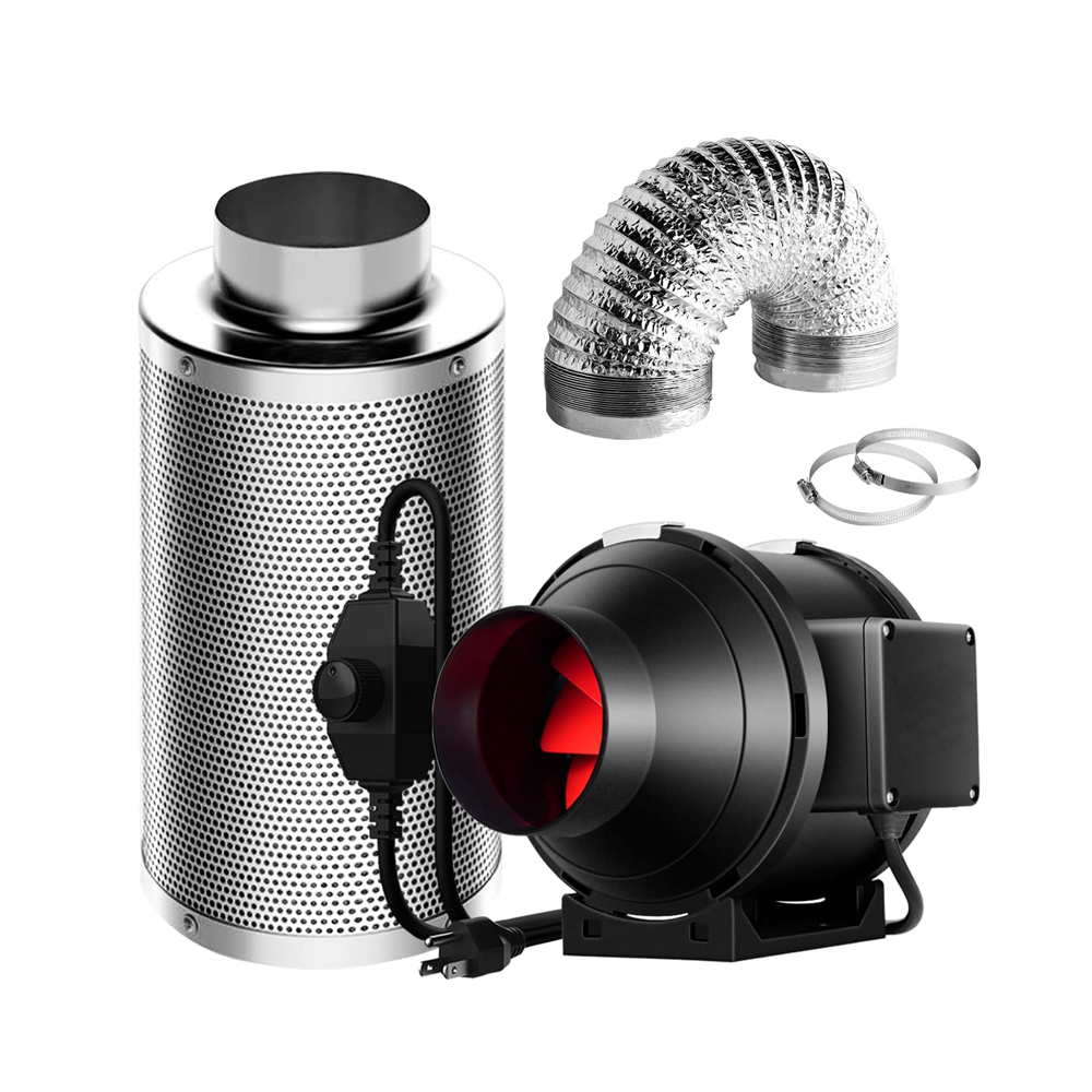 活性炭过滤器