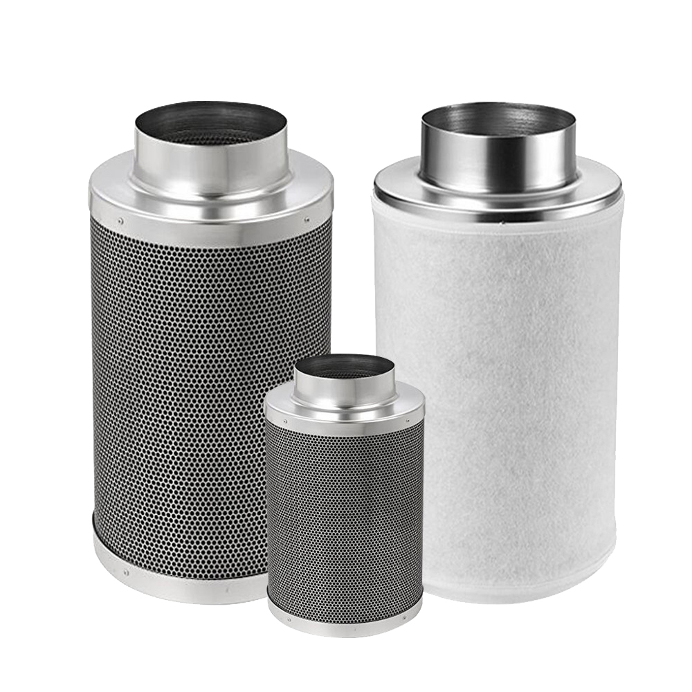 活性炭过滤器