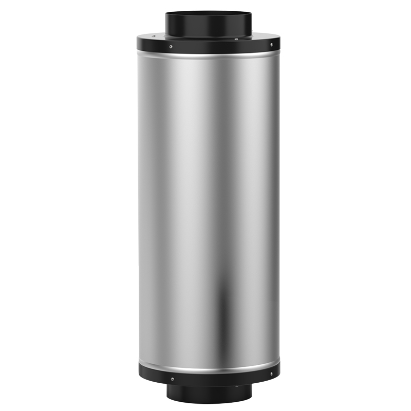 双进风过滤器