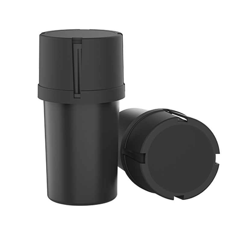 塑料研磨器