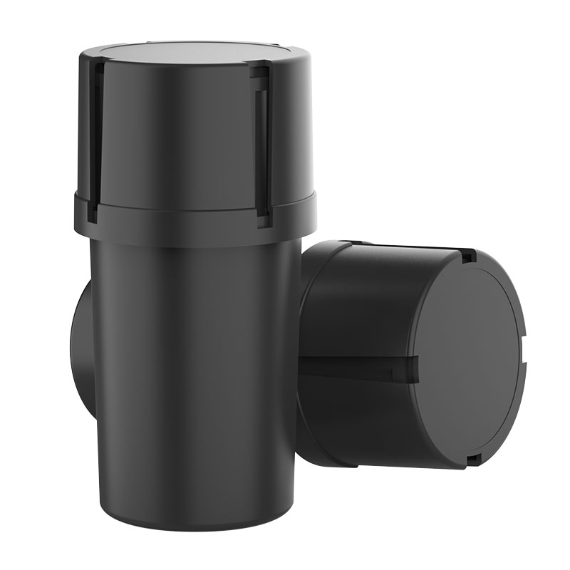 塑料研磨器