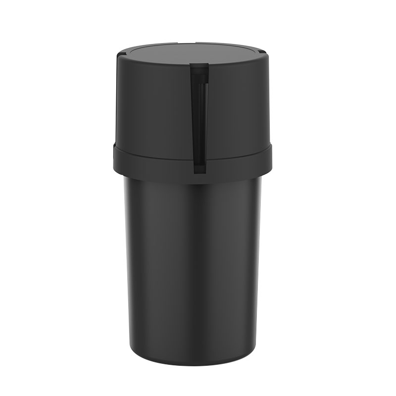 塑料研磨器