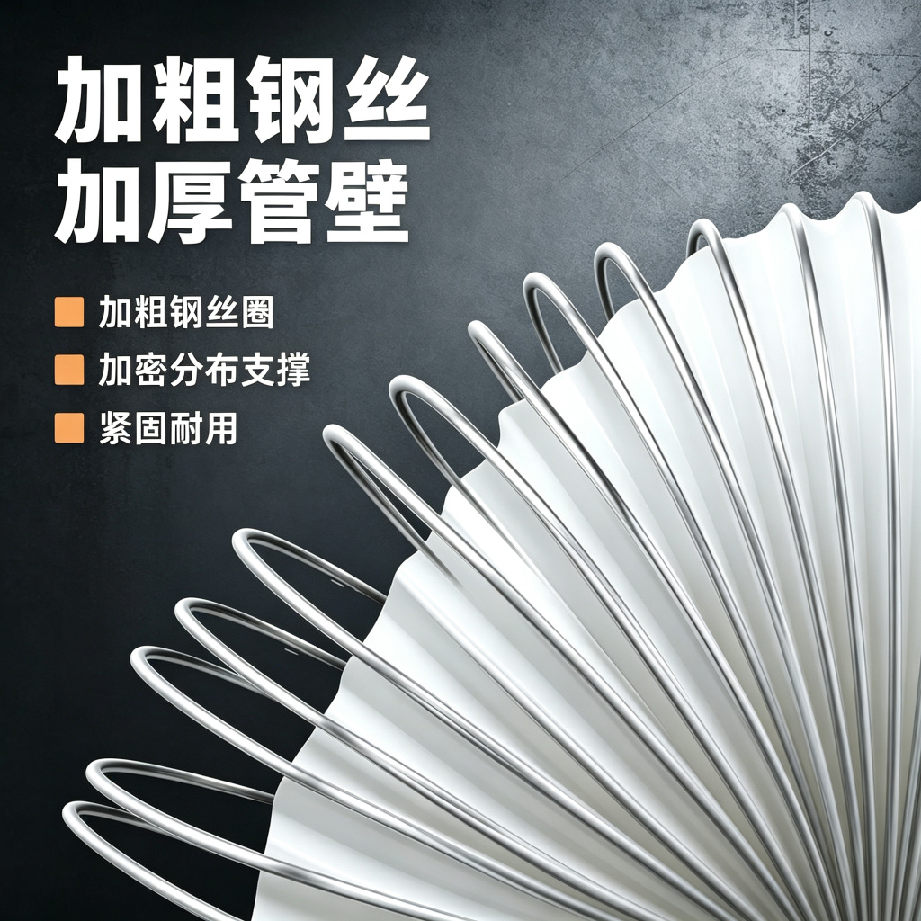 pp钢丝管